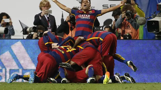 Barcelona