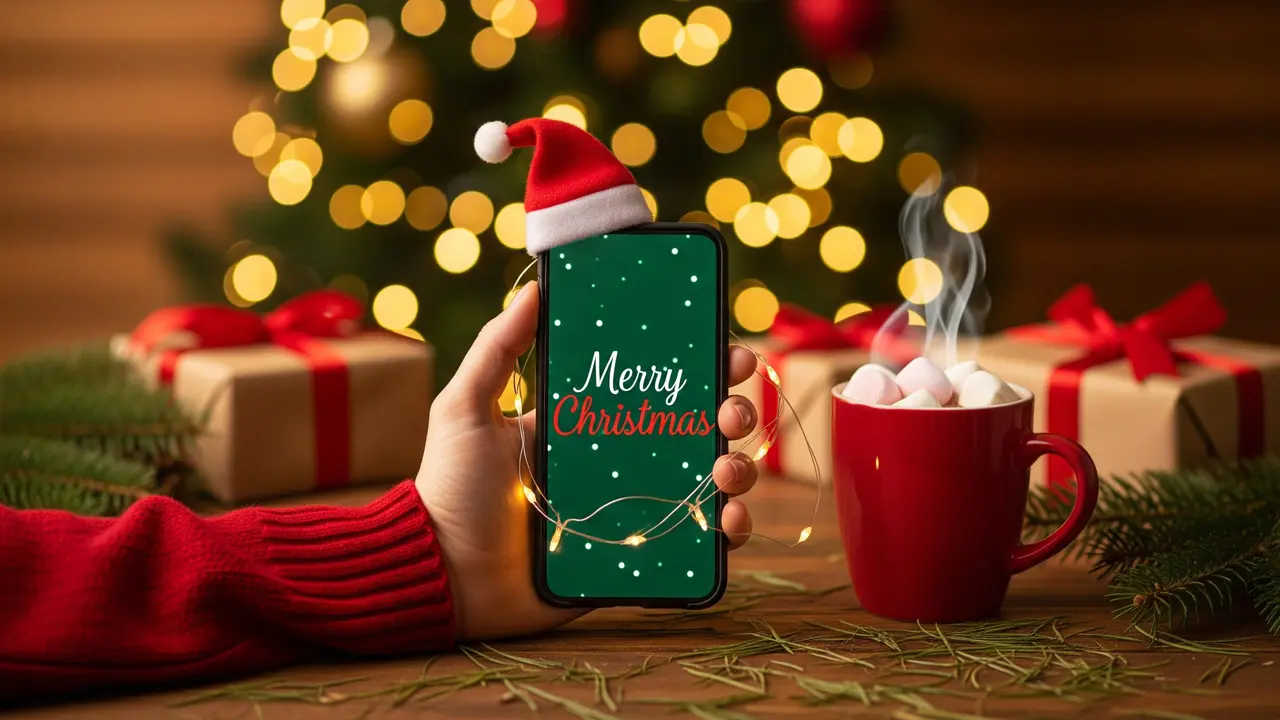 50+ Ucapan Selamat Natal untuk Caption Medsos dan Status WA, Cocok untuk Semua