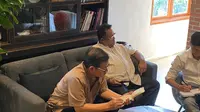 Rano Karno Bicara Masalah Sanitasi di Tanah Abang: Maaf 'Dolbon' Masih Banyak