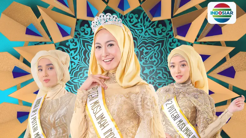 Puteri Muslimah 2017