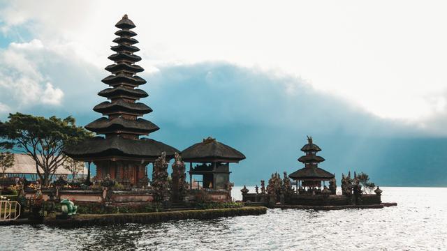 Bali, Indonesia