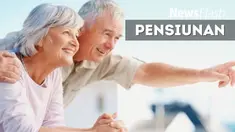 Laporan yang dikeluarkan American Association of Retired Persons (AARP) mengungkap, lebih dari sepertiga pekerja di usia 50 sampai 64 tahun masih ingin untuk melanjutkan karier setelah pensiun.