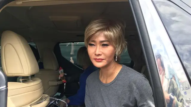 Inul Daratista (ist/ Munady Widjaja)