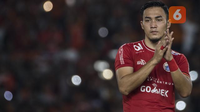 Pergi Dari Persija Jakarta Gunawan Dwi Cahyo Pilih Arema Fc Bola Liputan6 Com