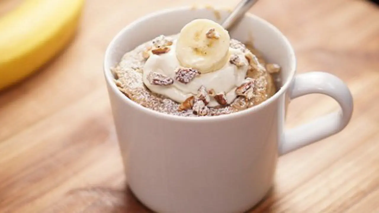 Banana Bread / copyright http://tiphero.com