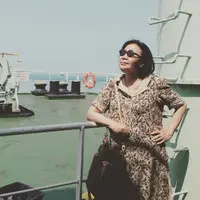 Terkait isu makar, selain Ahmad Dhani, ternyata polisi juga menjemput aktivis Ratna Sarumpaet. (Instagram Ratna Sarumpaet)