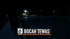 Seorang bocah tewas tenggelam saat berenang bersama kakaknya di kolam yang baru jadi. Saat kejadian, pelampung yang dikenakan korban tiba-tiba terlepas dan ia pun langsung tenggelam.