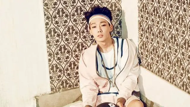 Bobby iKON
