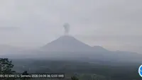 Semeru Erupsi Beruntun, PVMBG Keluarkan Peringatan Keras untuk Warga dan Wisatawan