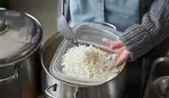 Cara Menyimpan Nasi agar Tidak Cepat Basi Tanpa Kulkas, Tetap Pulen dan Awet Lebih Lama