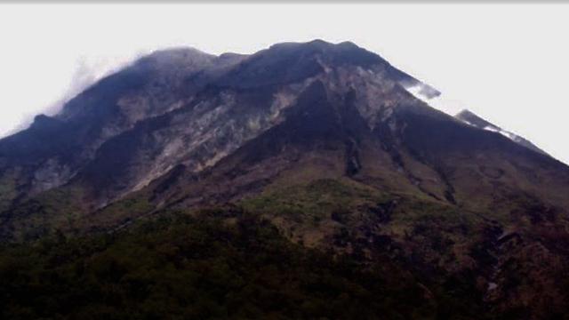 Gunung Ili Lewotolok