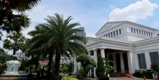 Museum menjadi pilihan liburan yang menyenangkan/copyright shutterstock/Toto Santiko Budi