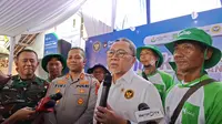 Indonesia Ketinggalan Ubah Sampah jadi Listrik, China-Jepang Sudah Mulai 20 Tahun Lalu