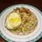 Resep Nasi Goreng Hong Kong Telur Rumahan, Masakan Gurih yang Menggugah Selera