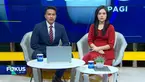 Simak informasi dalam Fokus Pagi edisi (20/1) dengan pilihan topik-topik sebagai berikut, Mobil Pikap Terbalik, 13 Orang Terluka, Rumah Hancur Terseret Tebing Longsor, Pria Tewas di Rumahnya dengan Kondisi Penuh Luka, Banjir Kepung Jember, Warga Baka...