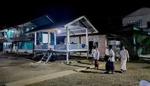 Santri Kerap Homesick, Dokter Ungkap Pentingnya Layanan Mental di Pesantren