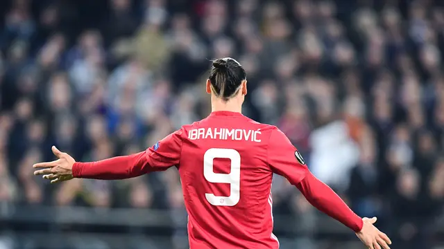 Manchester United (MU)