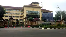 Mutasi Polri: Kapolda Aceh hingga Papua Barat Daya Diganti