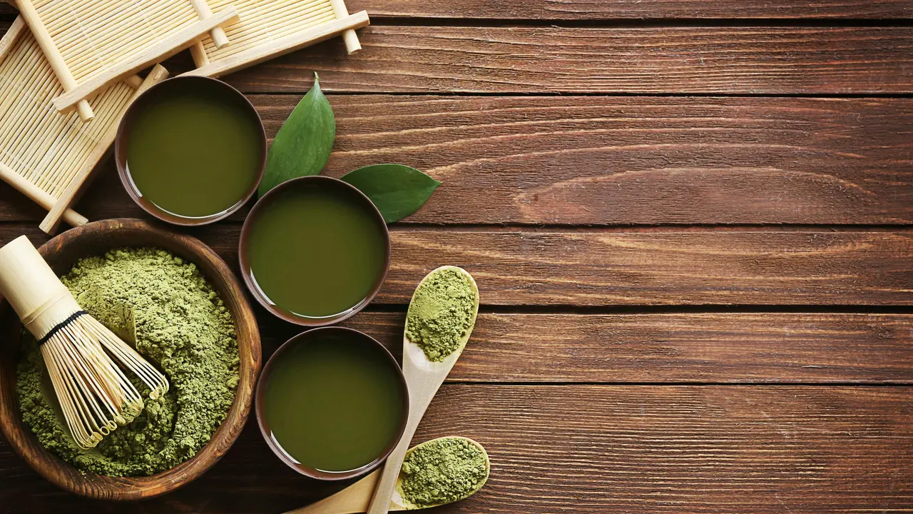 Matcha