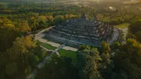 InJourney Gandeng Kementerian Kebudayaan, Wujudkan Pengelolaan Terpadu Candi Borobudur sebagai Destinasi Pariwisata Budaya dan Spiritual