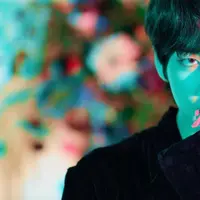 V BTS di comeback trailer Singularity (Foto: YouTube/ibighit)