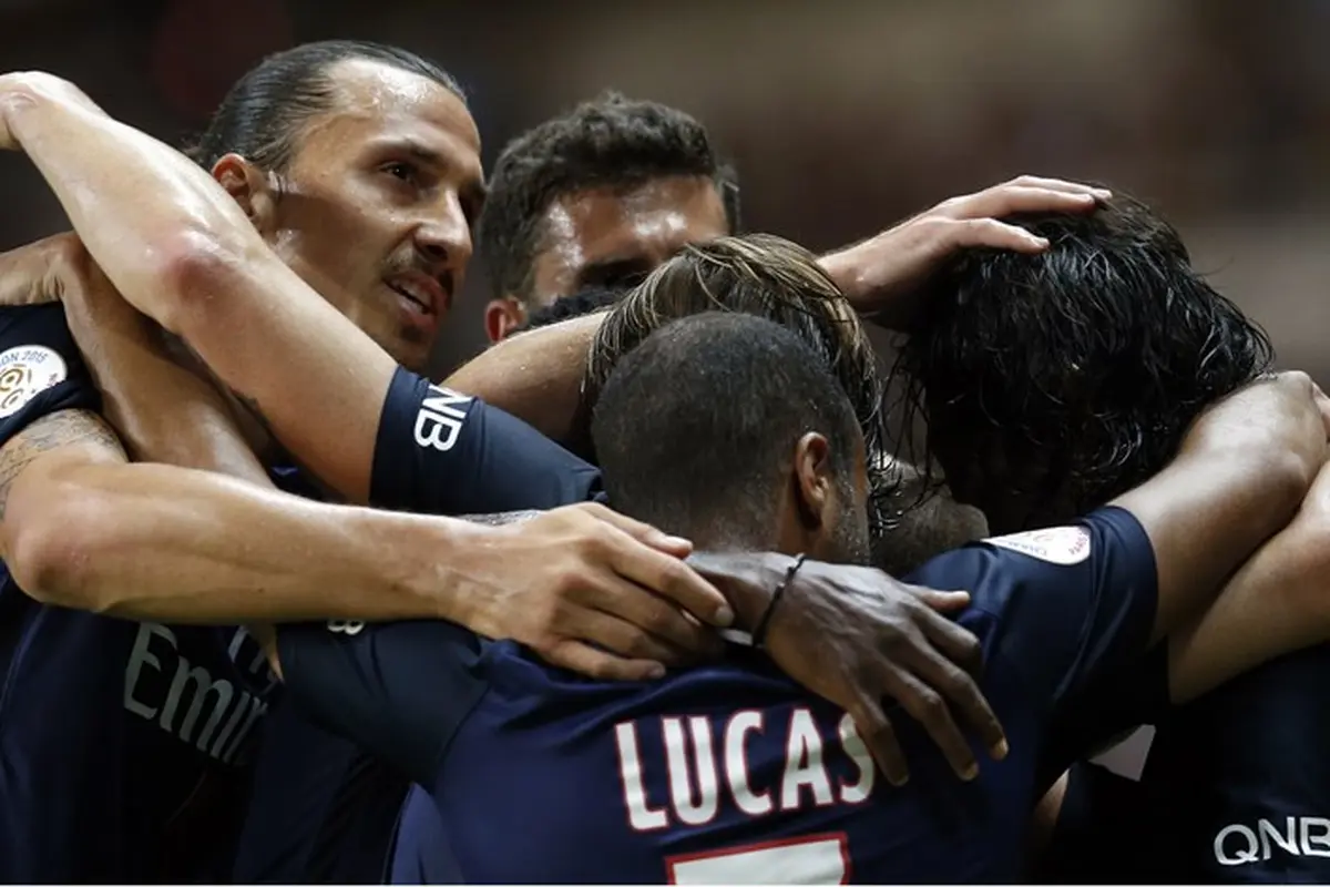 Edinson Cavani