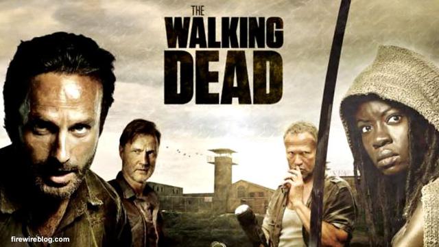 The Walking Dead Musim Ke 4 Tampil Mencekam Di Trailer Perdana Showbiz Liputan6 Com