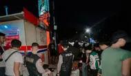 Cegah Tawuran di Jakarta, Polisi Amankan 16 Orang