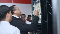 Pasca Gempa NTT, TelkomGroup Kerahkan Konektivitas Satelit Telkomsat di 17 Titik Terdampak
