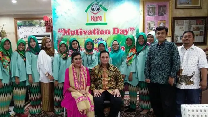 Foto dok. Vemale.com