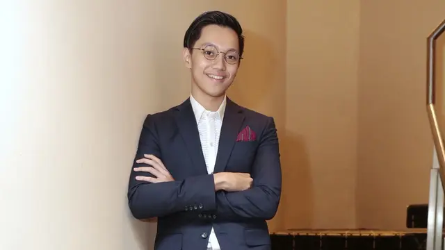 [Bintang] Brandon Salim