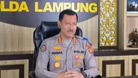 Duduk Perkara Kasat Narkoba Polresta Pekanbaru Dicopot Terkait Penanganan Kasus Narkoba