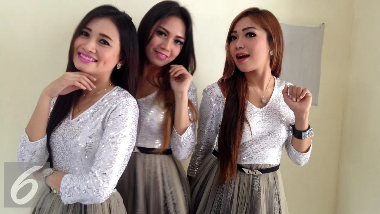 Trio Macan