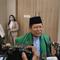 Ketua Majelis Ulama Indonesia (MUI) Bidang Dakwah dan Ukhuwah Cholil Nafis menyampaikan bahwa lembaganya telah didatangi sejumlah partai politik (parpol) jelang Pemilu 2024. (Foto: Winda Nelfira/Liputan6.com).