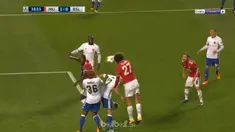 Berita video highlights Liga Champions 2017-2018 antara Manchester United melawan Basel dengan skor 3-0. This video presented by BallBall.