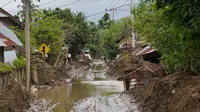 Banjir Bandang Sumatera, PKP Terjunkan 4 Tim untuk Proses Rehabilitasi dan Rekonstruksi
