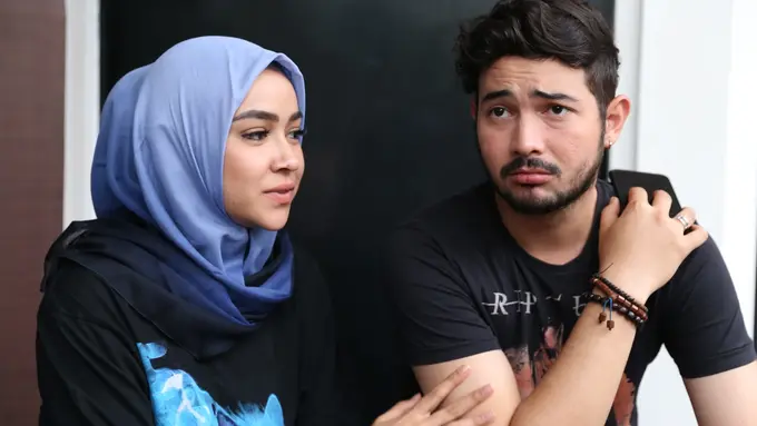 [Bintang] Donny Michael - Aryani Fitriana