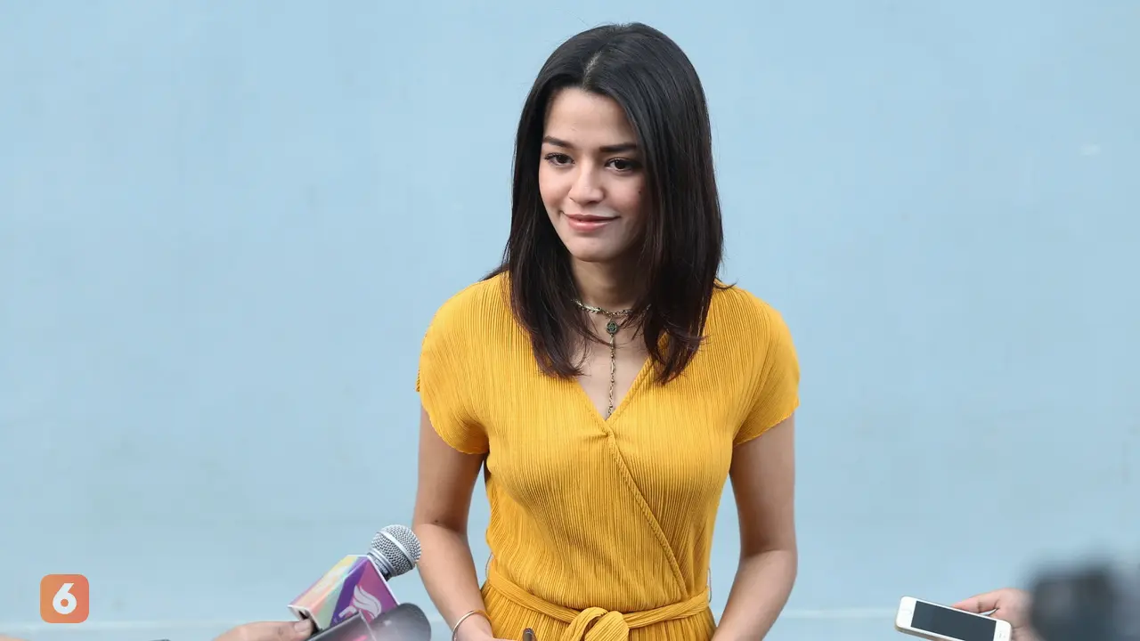 [Bintang] Susan Sameh