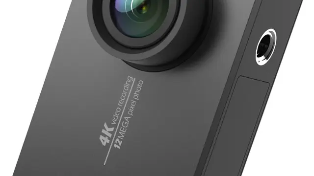 Harga Xiaomi Yi 4K