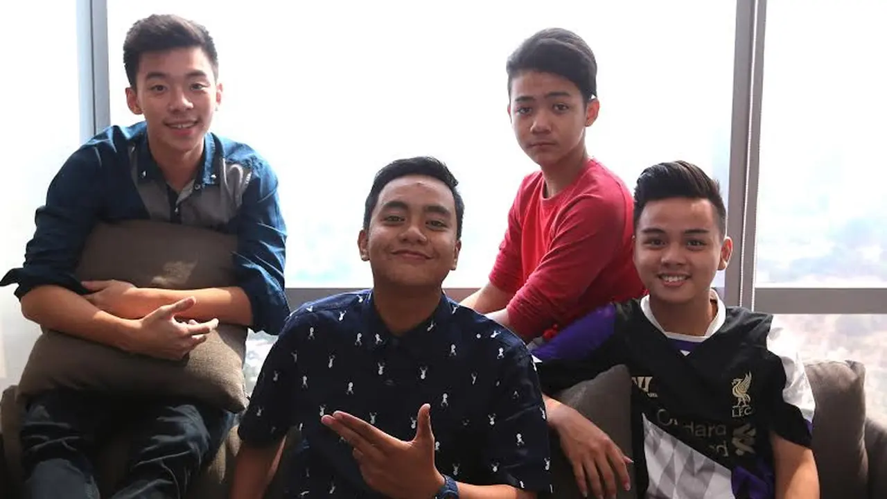 New Super 7 (Liputan6.com/Julian Edward)