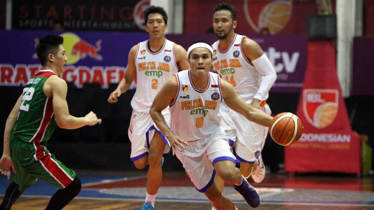 IBL 2016