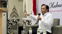 Kemenag Buka Seleksi Petugas Haji 2025 Tingkat Daerah, Ini Syarat dan Jadwalnya