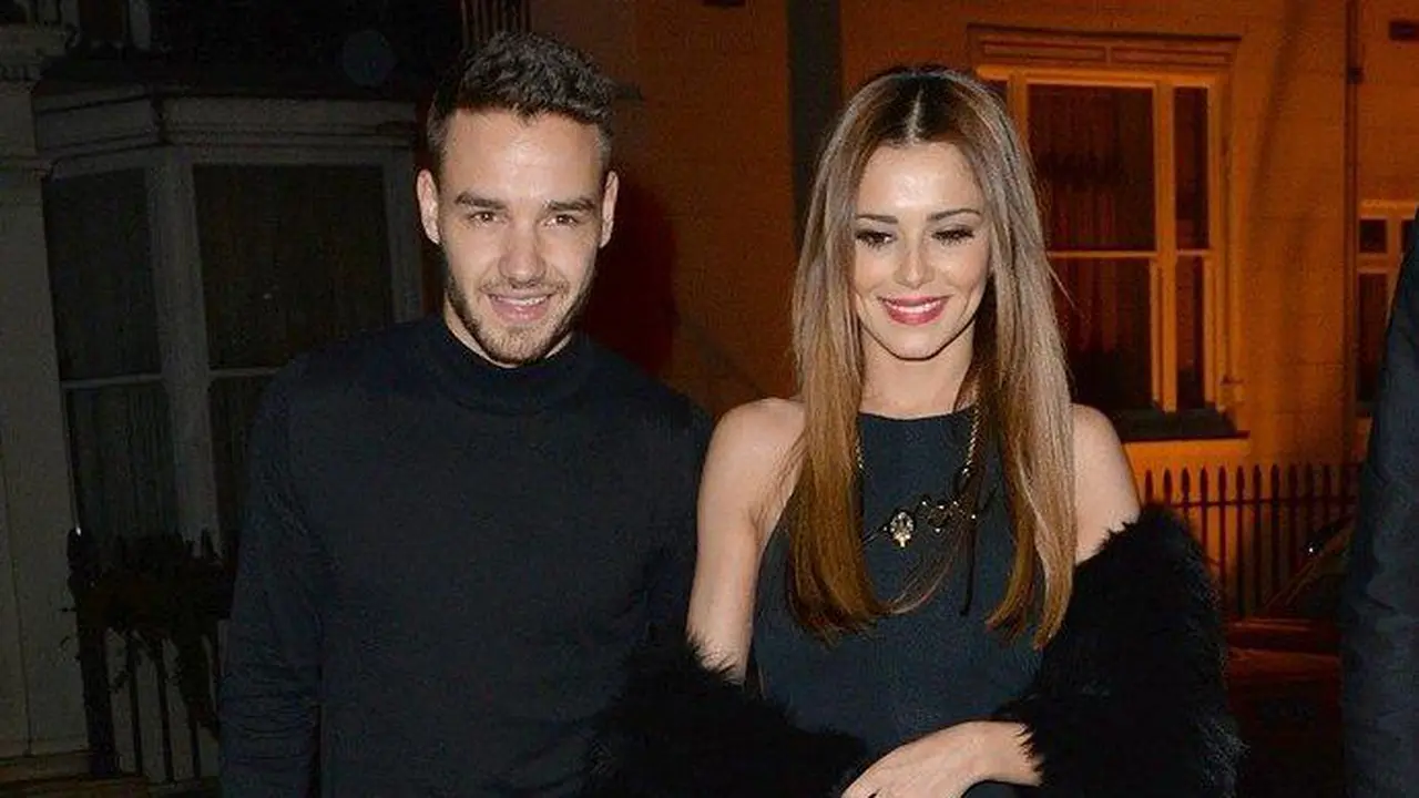 Liam Payne