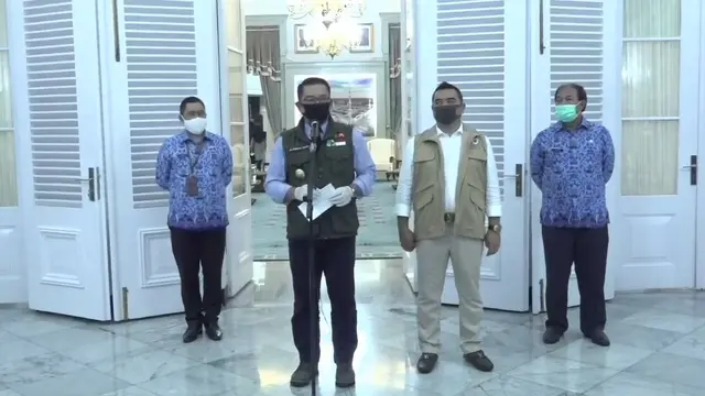 Ridwan Kamil