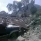 Serangan Udara Hancurkan Klinik Kesehatan di Yaman (MSF/CNN)