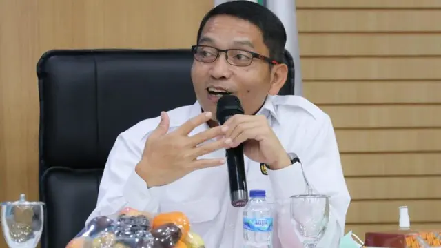 Pembentukan Badan Pelaksana Energi Baru Terbarukan (BPEBT) dalam UU EBT