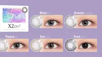 Softlens