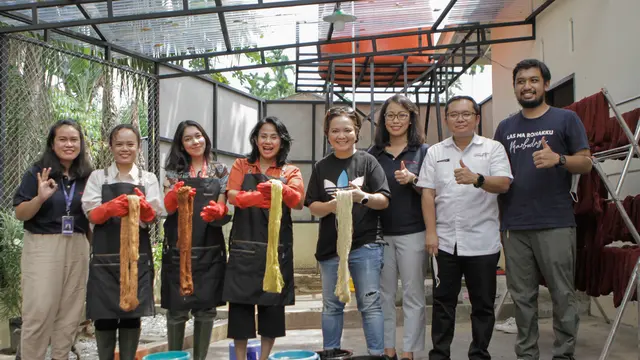 Jabu Bonang & Jabu Borna