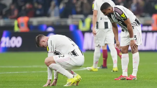 Foto: Tekuk Juventus Lewat Laga Sengit dan Dramatis, Inter Milan Semakin Kukuh di Puncak Liga Italia