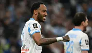 Pierre-Emerick Aubameyang Samai Rekor 17 Tahun Zlatan Ibrahimovic di LaLiga